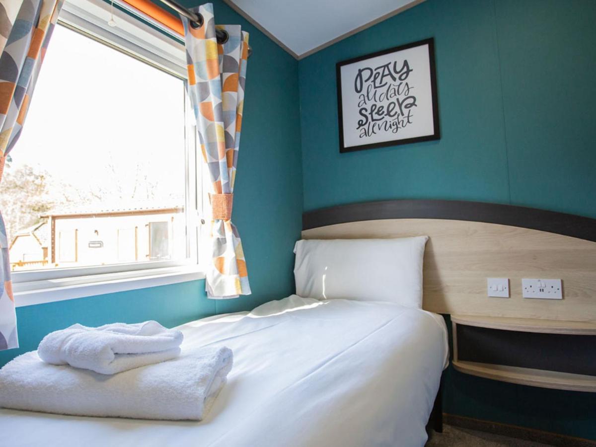 Golden Sands Holiday Park Kinmel Bay Екстериор снимка