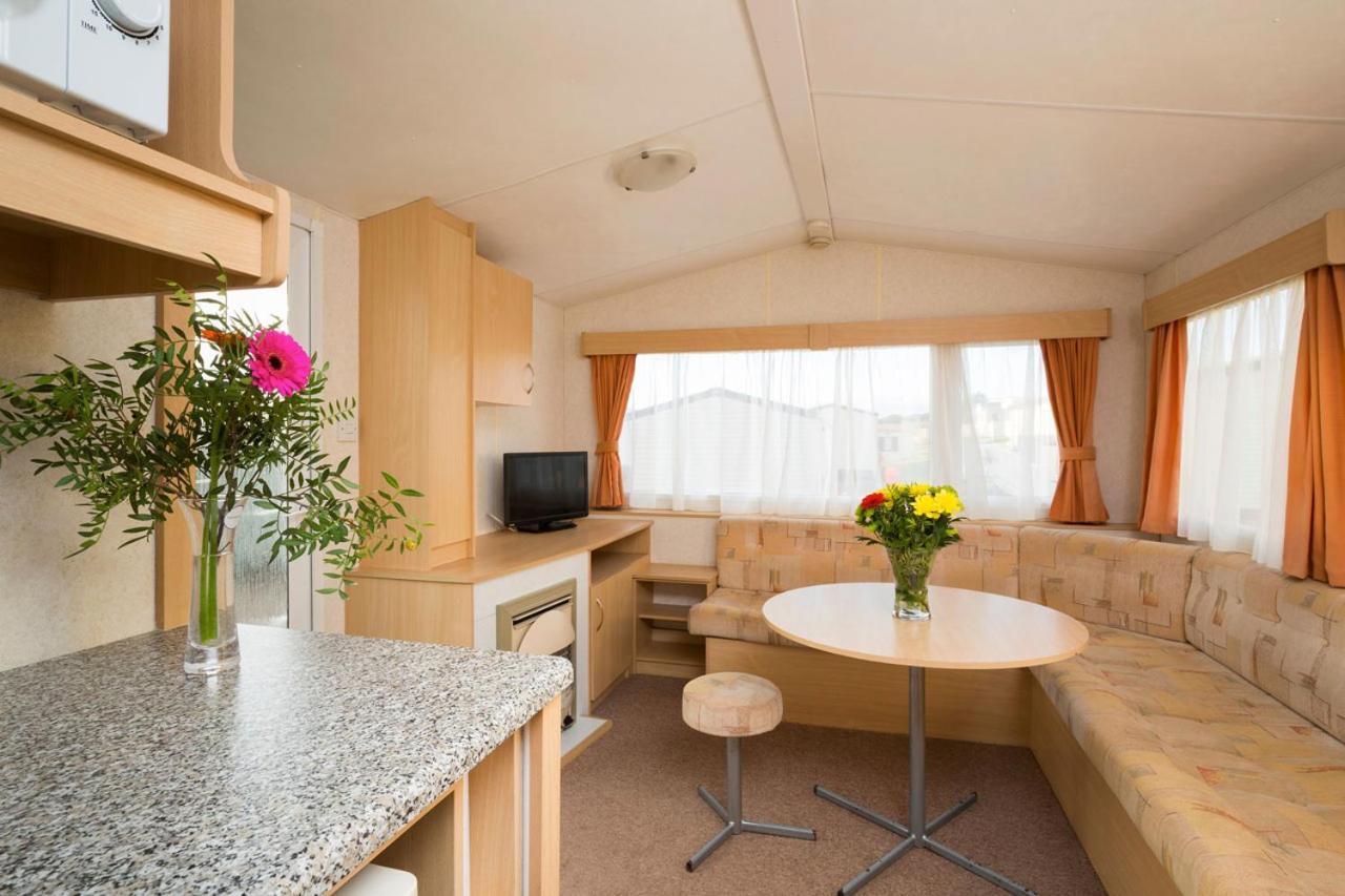 Golden Sands Holiday Park Kinmel Bay Екстериор снимка