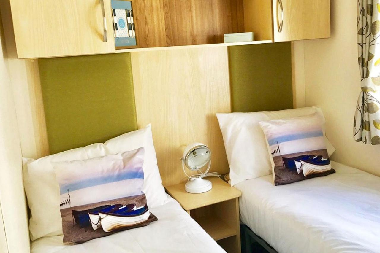 Golden Sands Holiday Park Kinmel Bay Екстериор снимка
