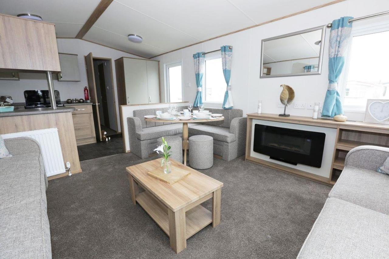 Golden Sands Holiday Park Kinmel Bay Екстериор снимка