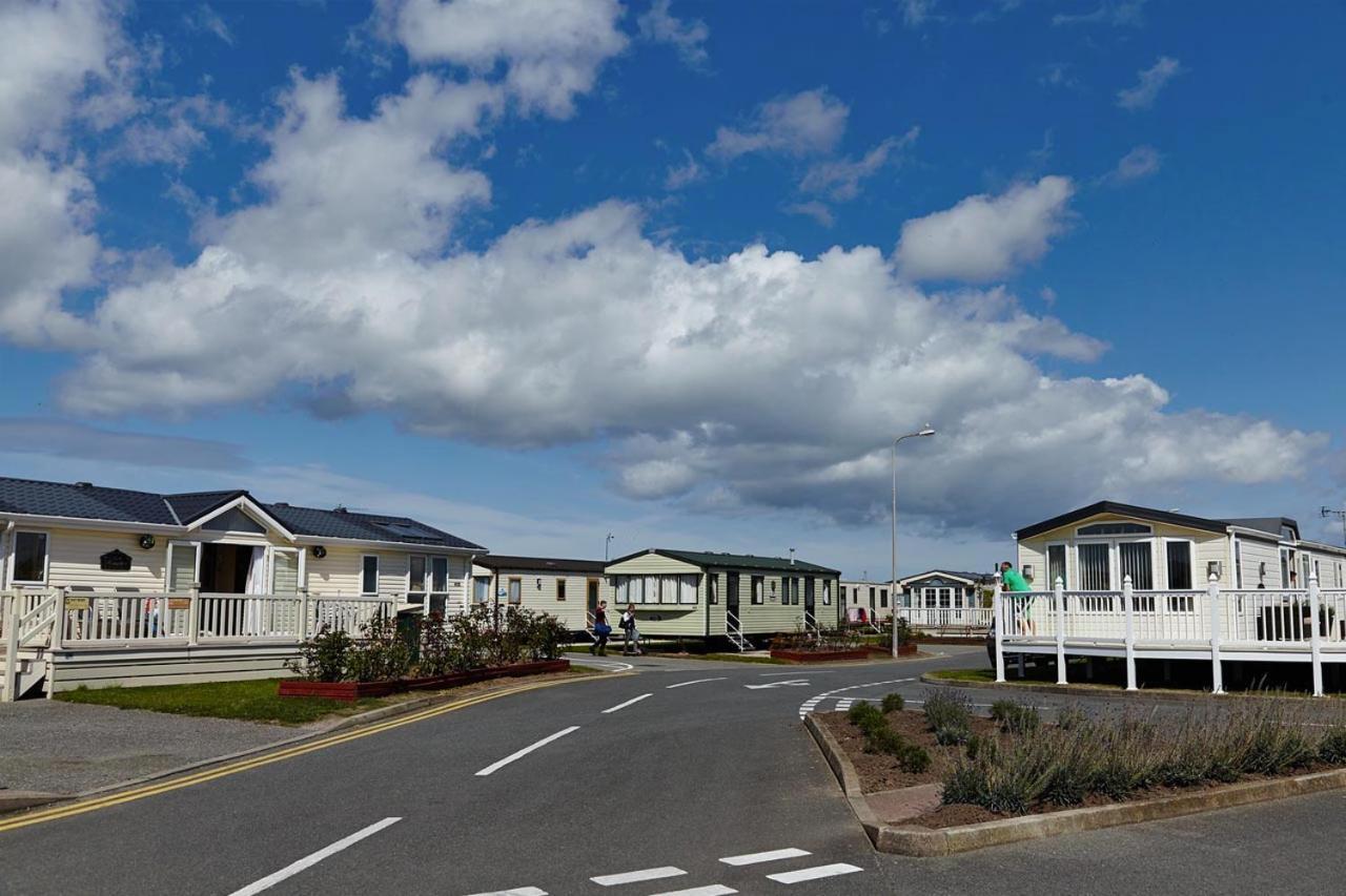 Golden Sands Holiday Park Kinmel Bay Екстериор снимка