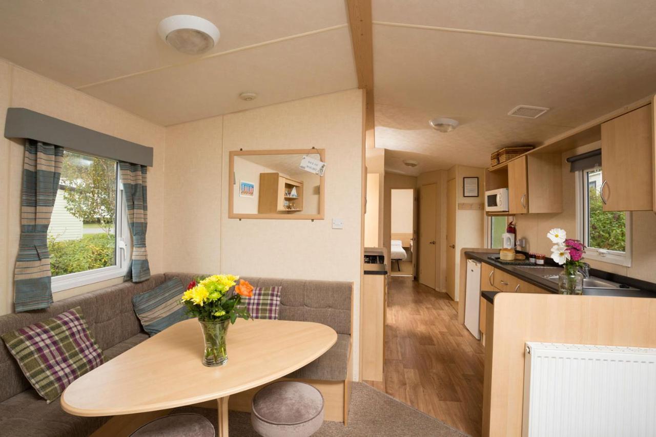 Golden Sands Holiday Park Kinmel Bay Екстериор снимка