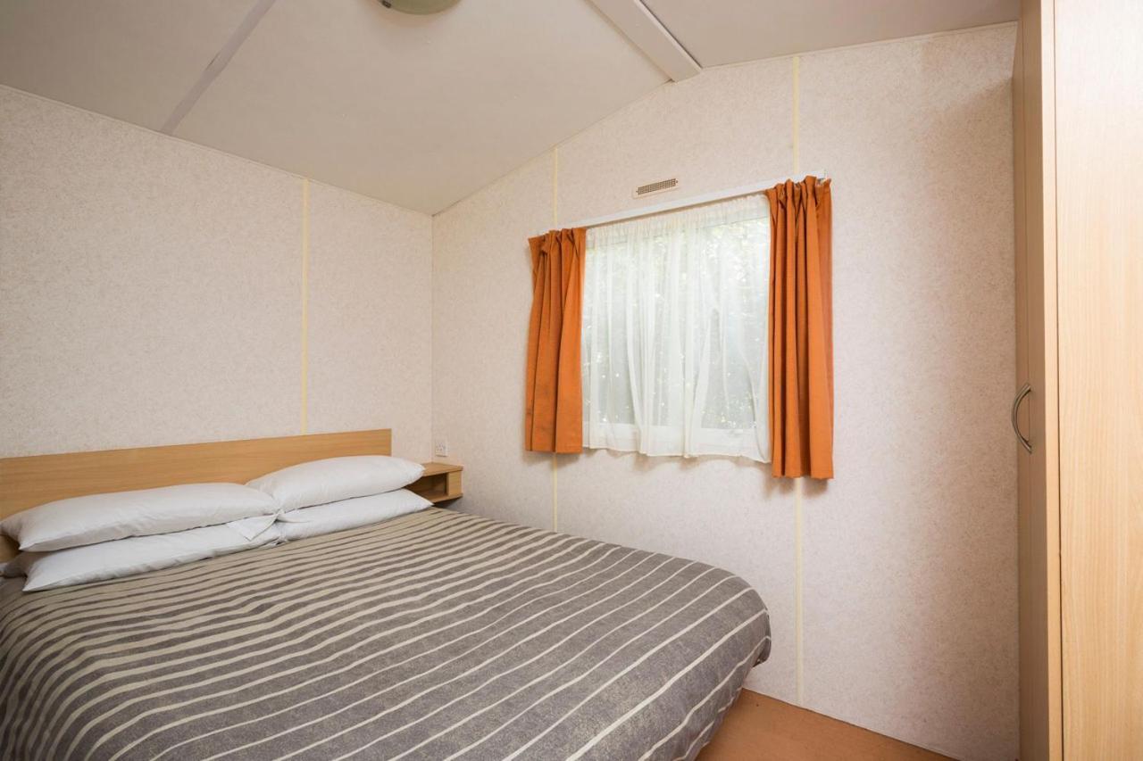 Golden Sands Holiday Park Kinmel Bay Екстериор снимка