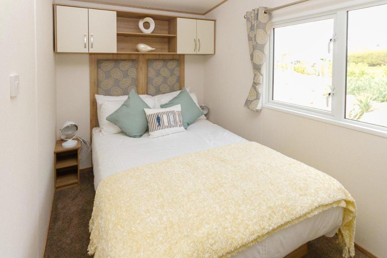 Golden Sands Holiday Park Kinmel Bay Екстериор снимка