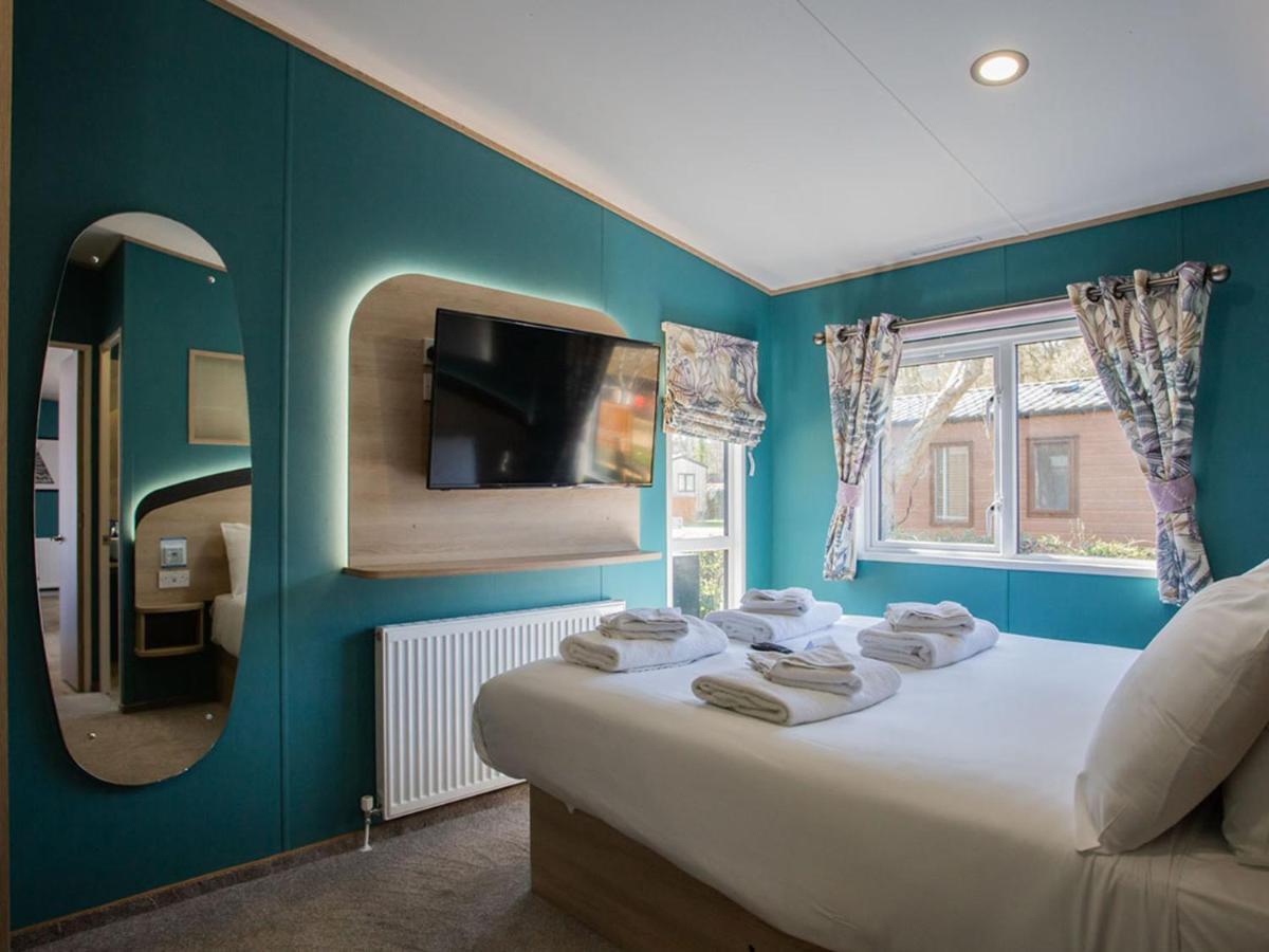 Golden Sands Holiday Park Kinmel Bay Екстериор снимка