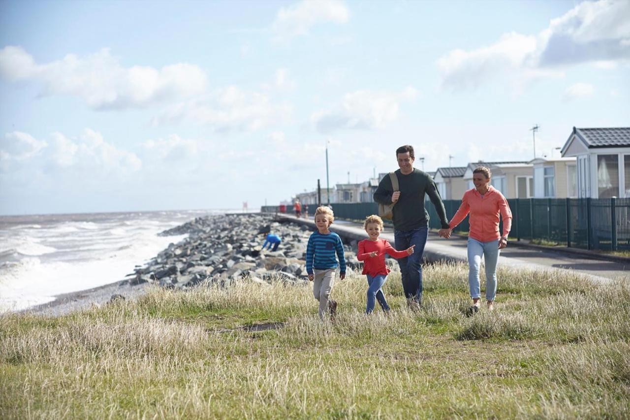 Golden Sands Holiday Park Kinmel Bay Екстериор снимка