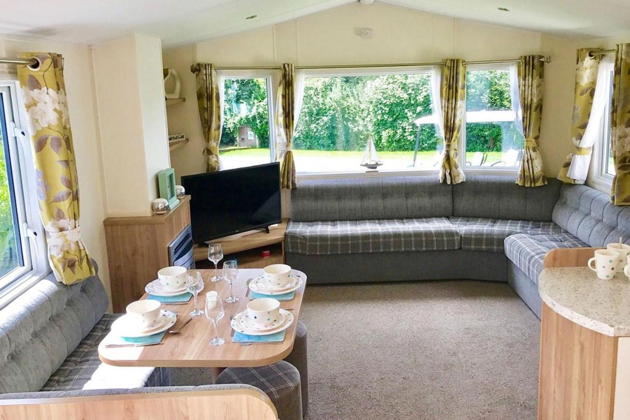 Golden Sands Holiday Park Kinmel Bay Екстериор снимка