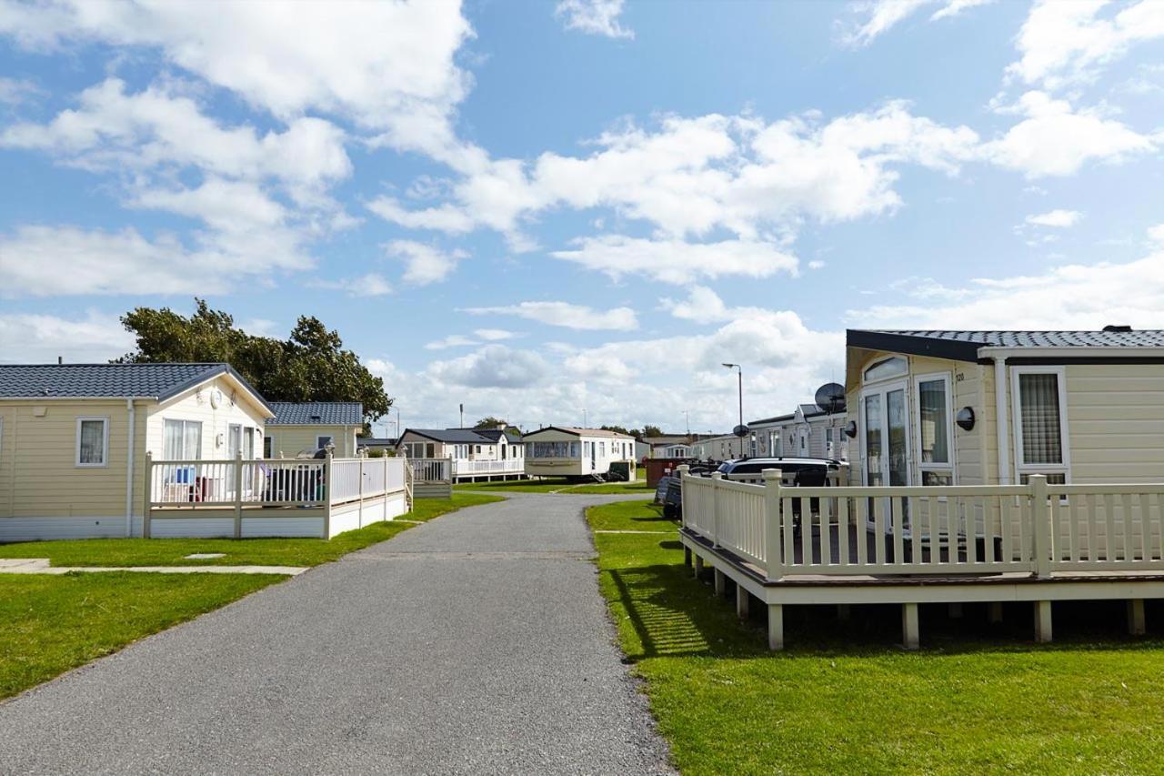 Golden Sands Holiday Park Kinmel Bay Екстериор снимка