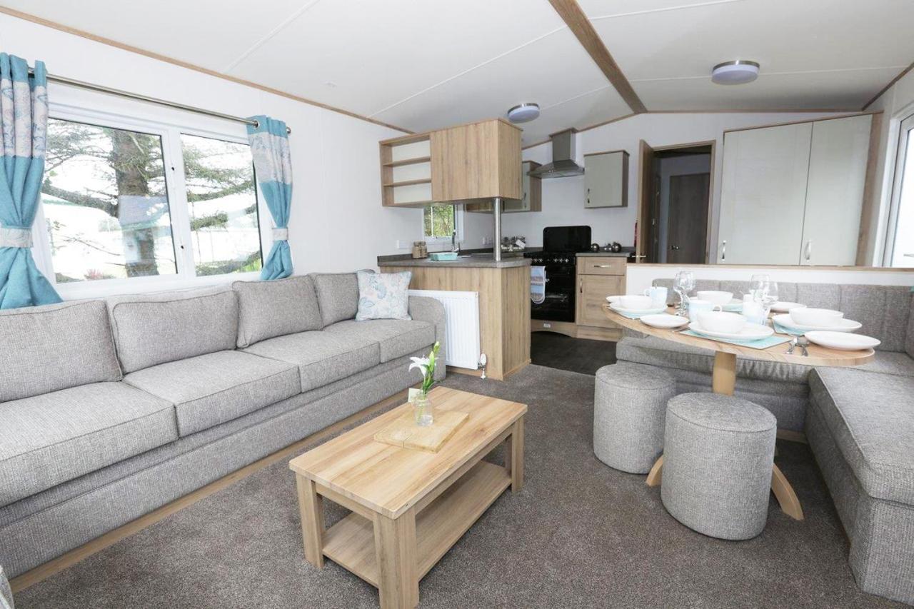 Golden Sands Holiday Park Kinmel Bay Екстериор снимка