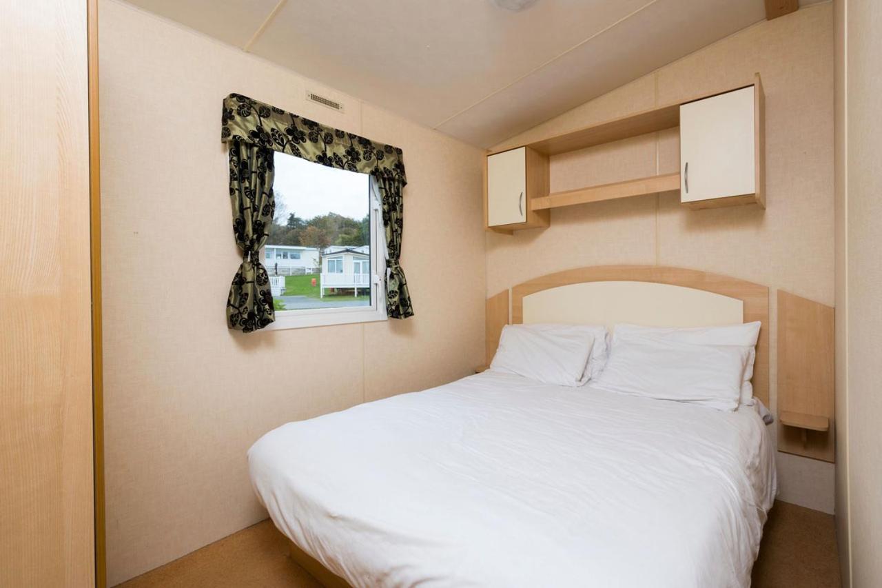 Golden Sands Holiday Park Kinmel Bay Екстериор снимка