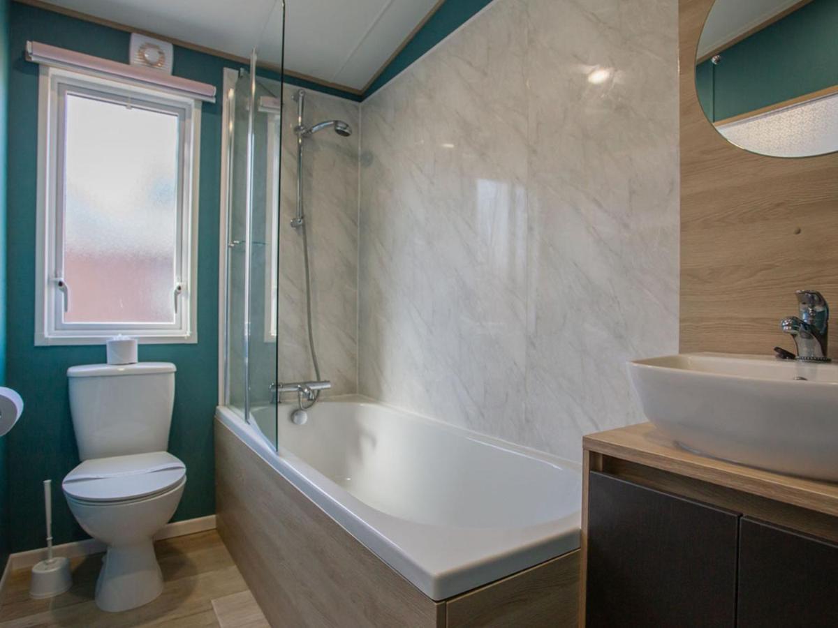 Golden Sands Holiday Park Kinmel Bay Екстериор снимка