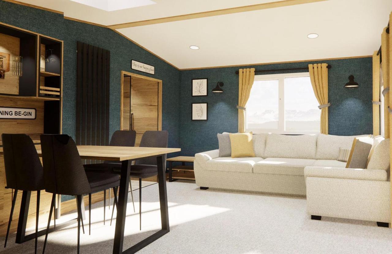 Golden Sands Holiday Park Kinmel Bay Екстериор снимка