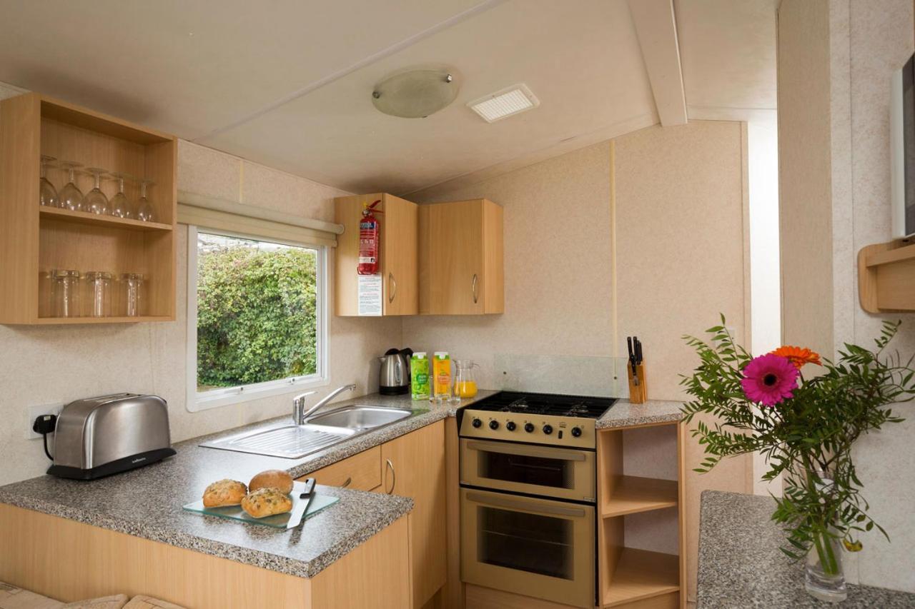 Golden Sands Holiday Park Kinmel Bay Екстериор снимка