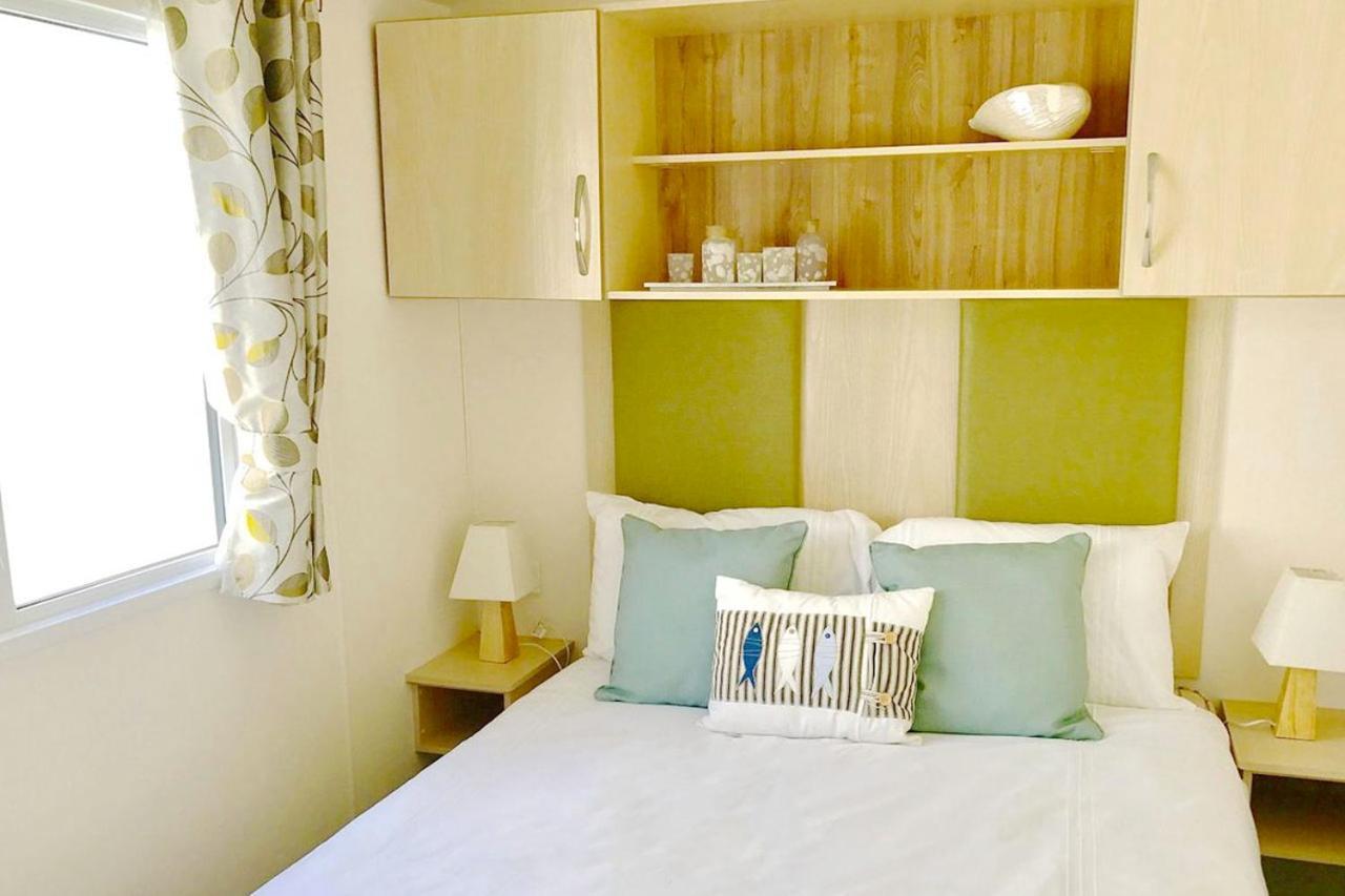 Golden Sands Holiday Park Kinmel Bay Екстериор снимка