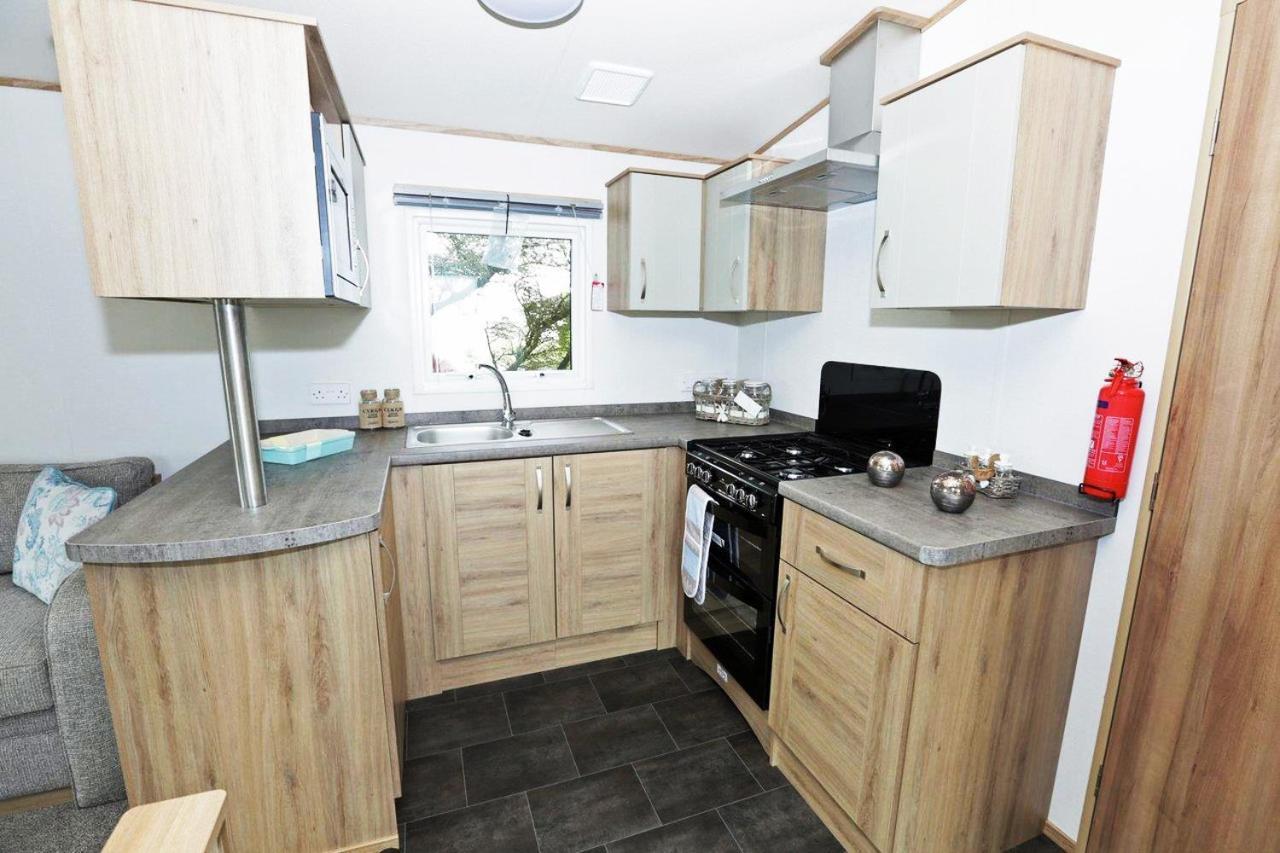 Golden Sands Holiday Park Kinmel Bay Екстериор снимка