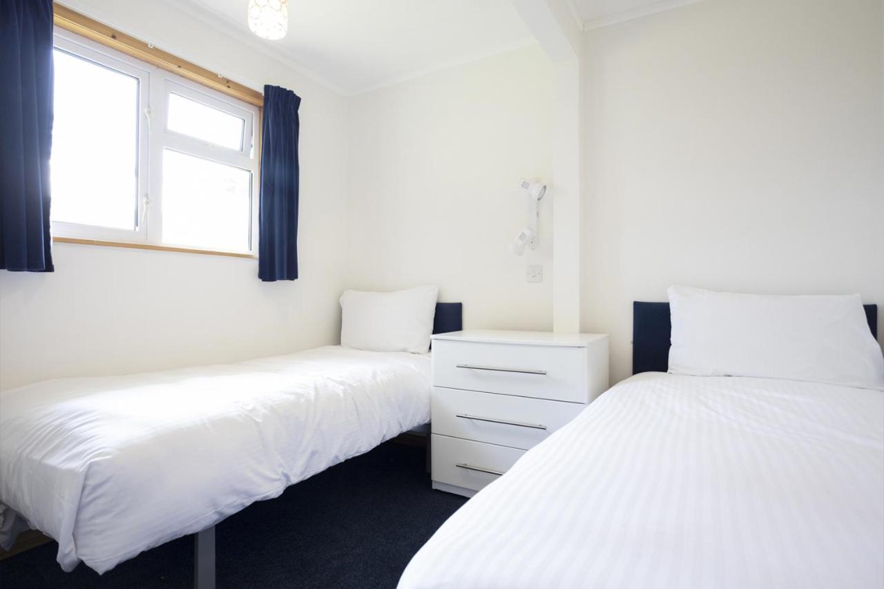 Golden Sands Holiday Park Kinmel Bay Екстериор снимка
