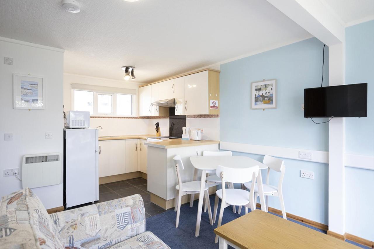 Golden Sands Holiday Park Kinmel Bay Екстериор снимка