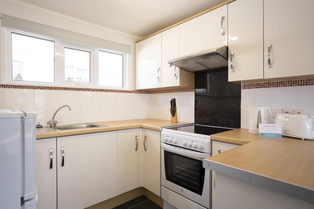 Golden Sands Holiday Park Kinmel Bay Екстериор снимка