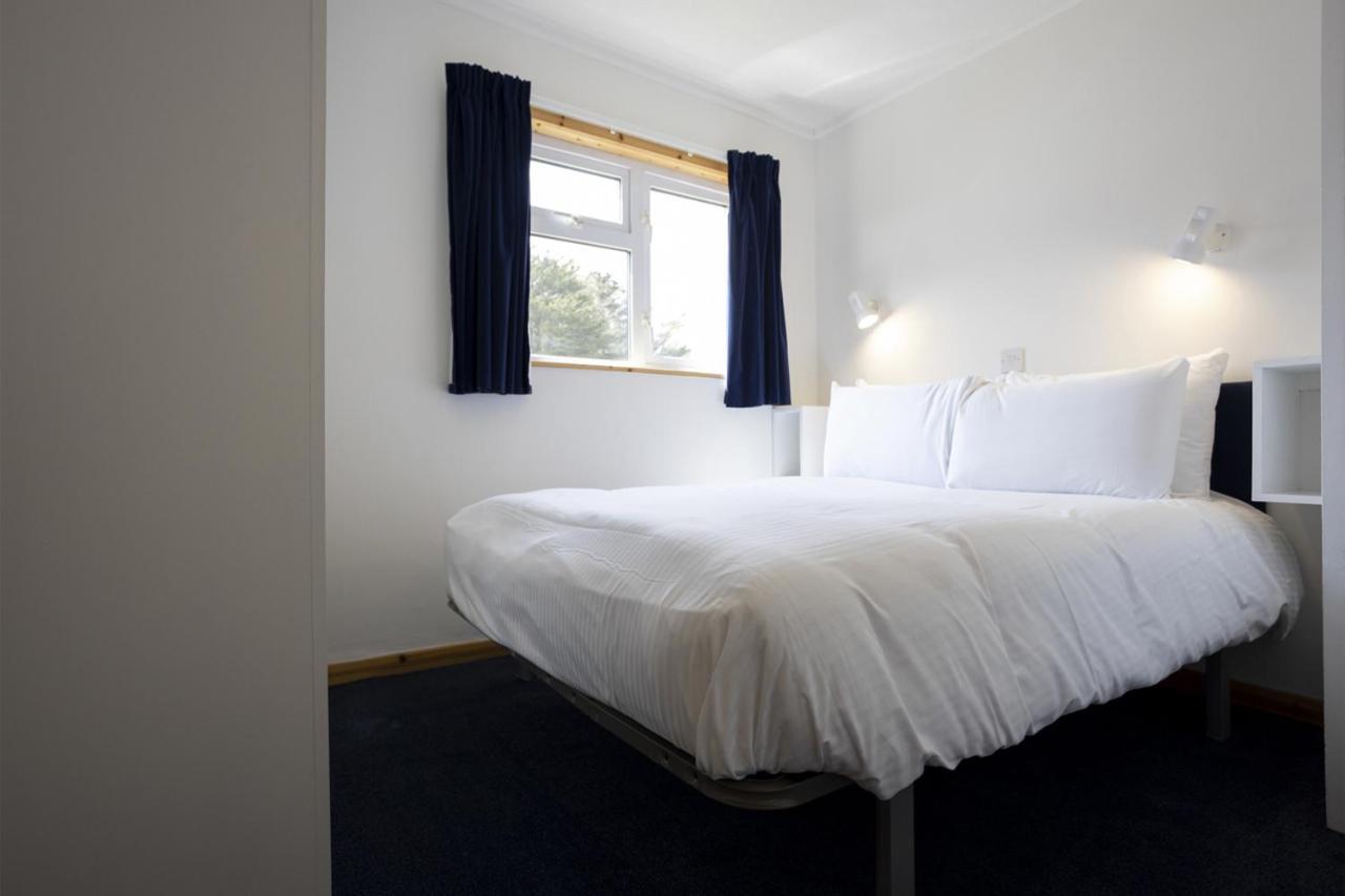 Golden Sands Holiday Park Kinmel Bay Екстериор снимка