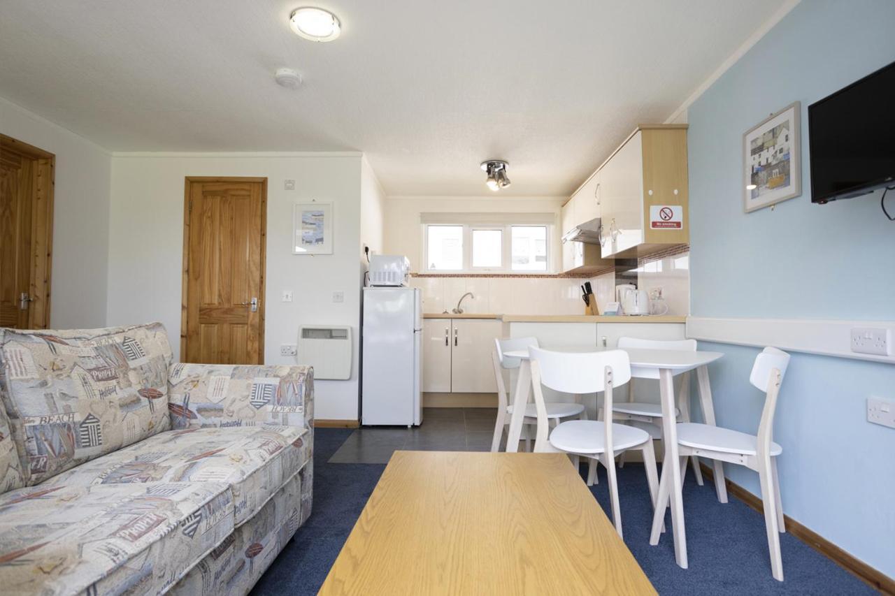 Golden Sands Holiday Park Kinmel Bay Екстериор снимка
