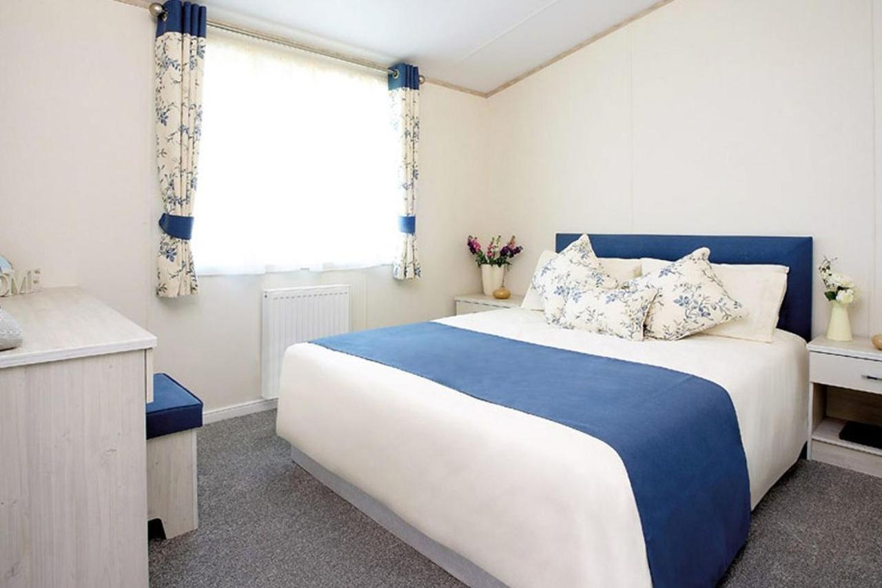Golden Sands Holiday Park Kinmel Bay Екстериор снимка